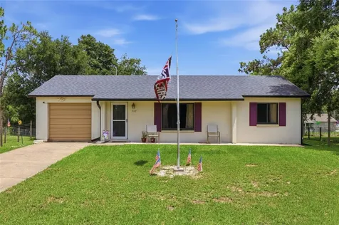 3672 Ronda Drive Deltona FL 32738
