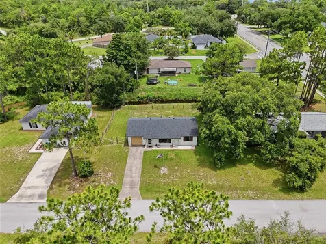 3672 Ronda Drive Deltona FL 32738