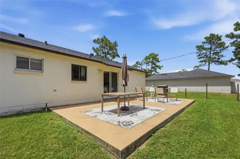 3672 Ronda Drive Deltona FL 32738