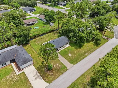 3672 Ronda Drive Deltona FL 32738