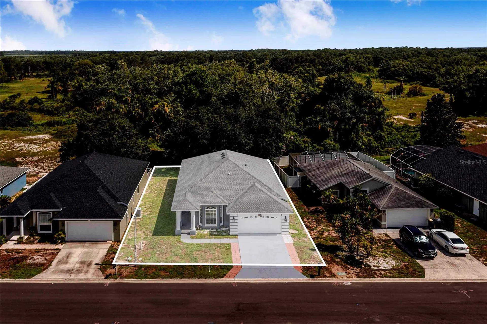 132 Golf Aire Boulevard Haines City FL 33844