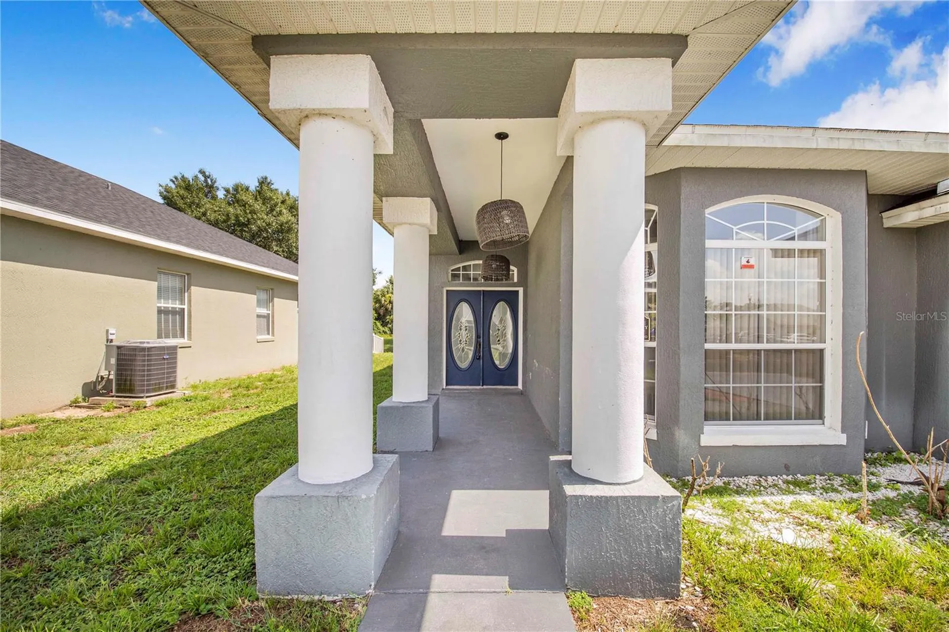 132 Golf Aire Boulevard Haines City FL 33844