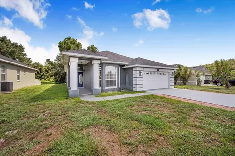 132 Golf Aire Boulevard Haines City FL 33844