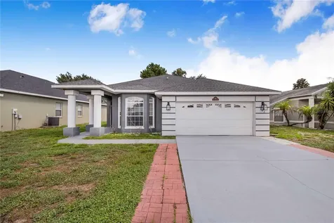132 Golf Aire Boulevard Haines City FL 33844