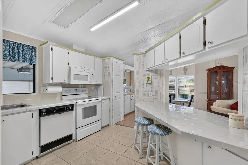 724 Jason Drive The Villages FL 32159