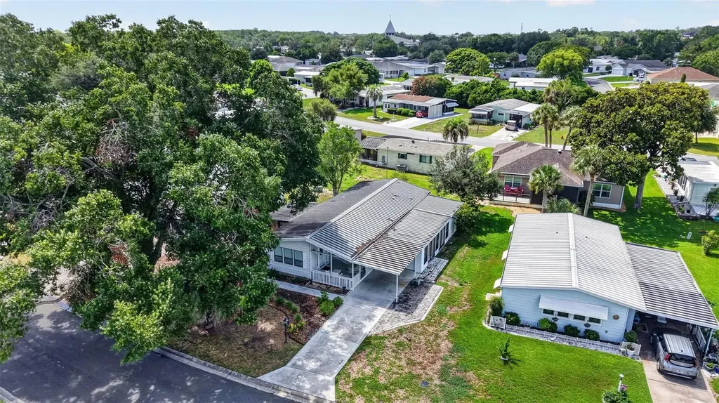 724 Jason Drive The Villages FL 32159