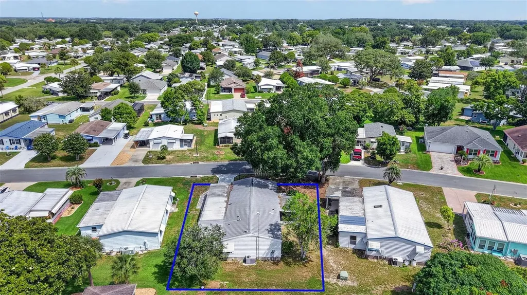 724 Jason Drive The Villages FL 32159