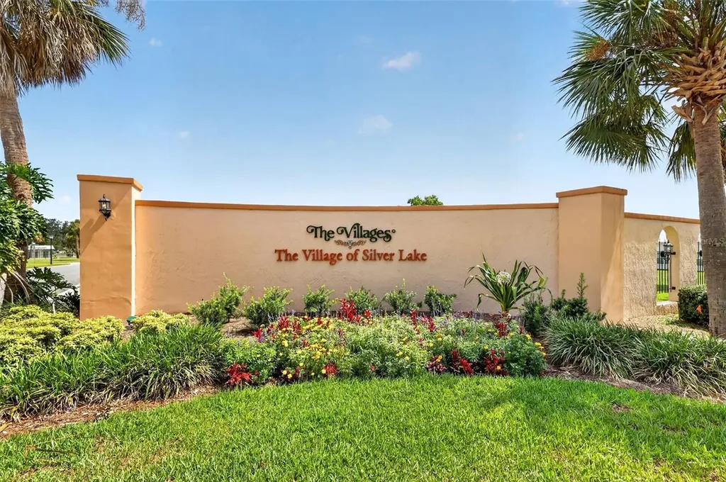 724 Jason Drive The Villages FL 32159