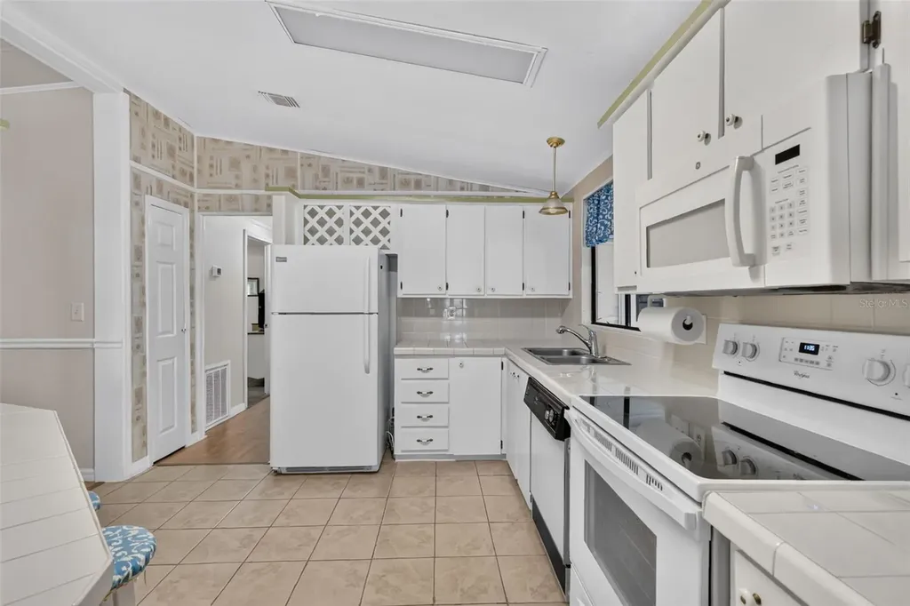 724 Jason Drive The Villages FL 32159