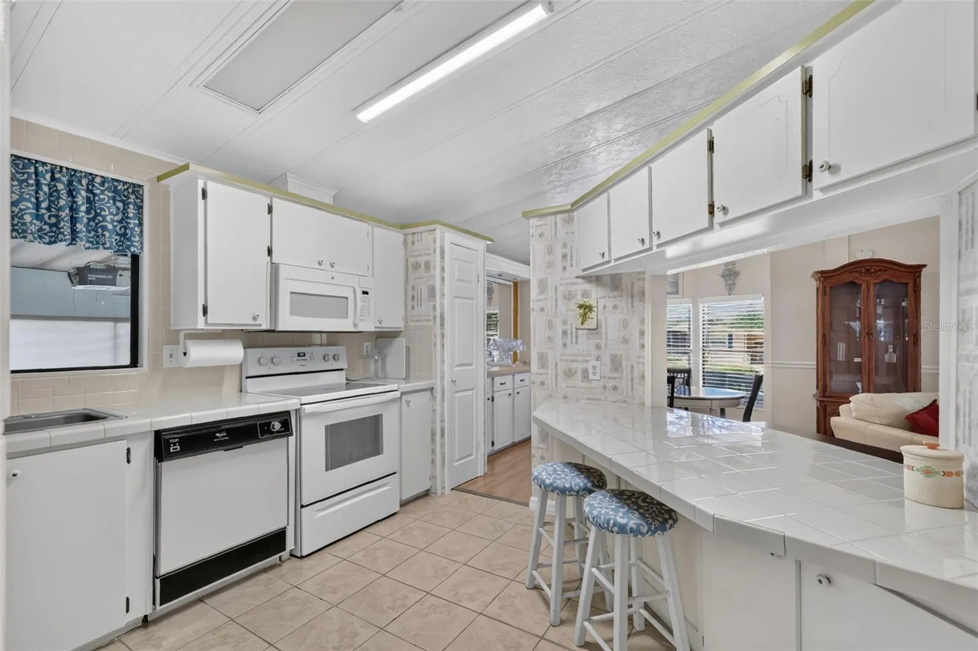 724 Jason Drive The Villages FL 32159