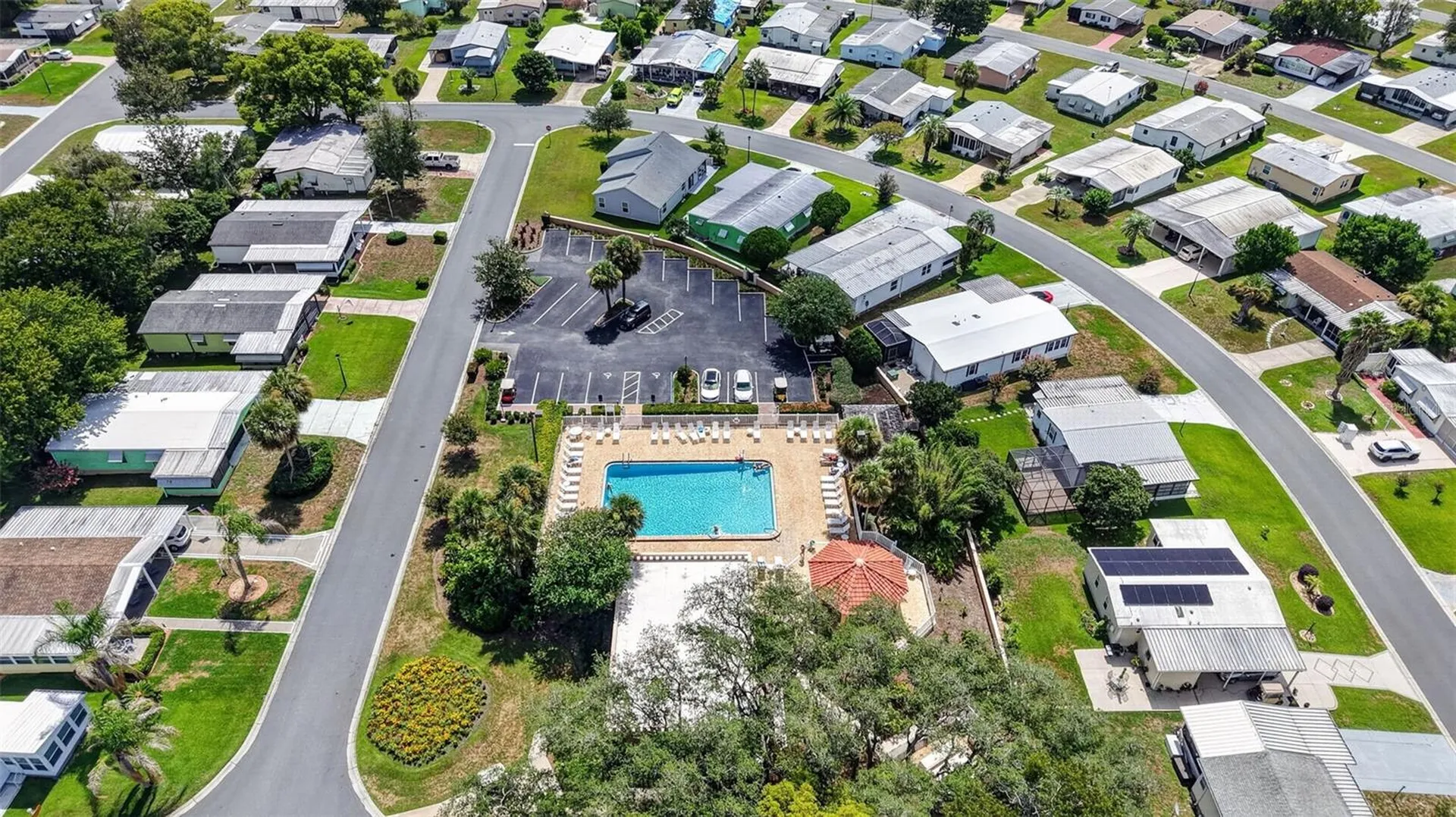 724 Jason Drive The Villages FL 32159