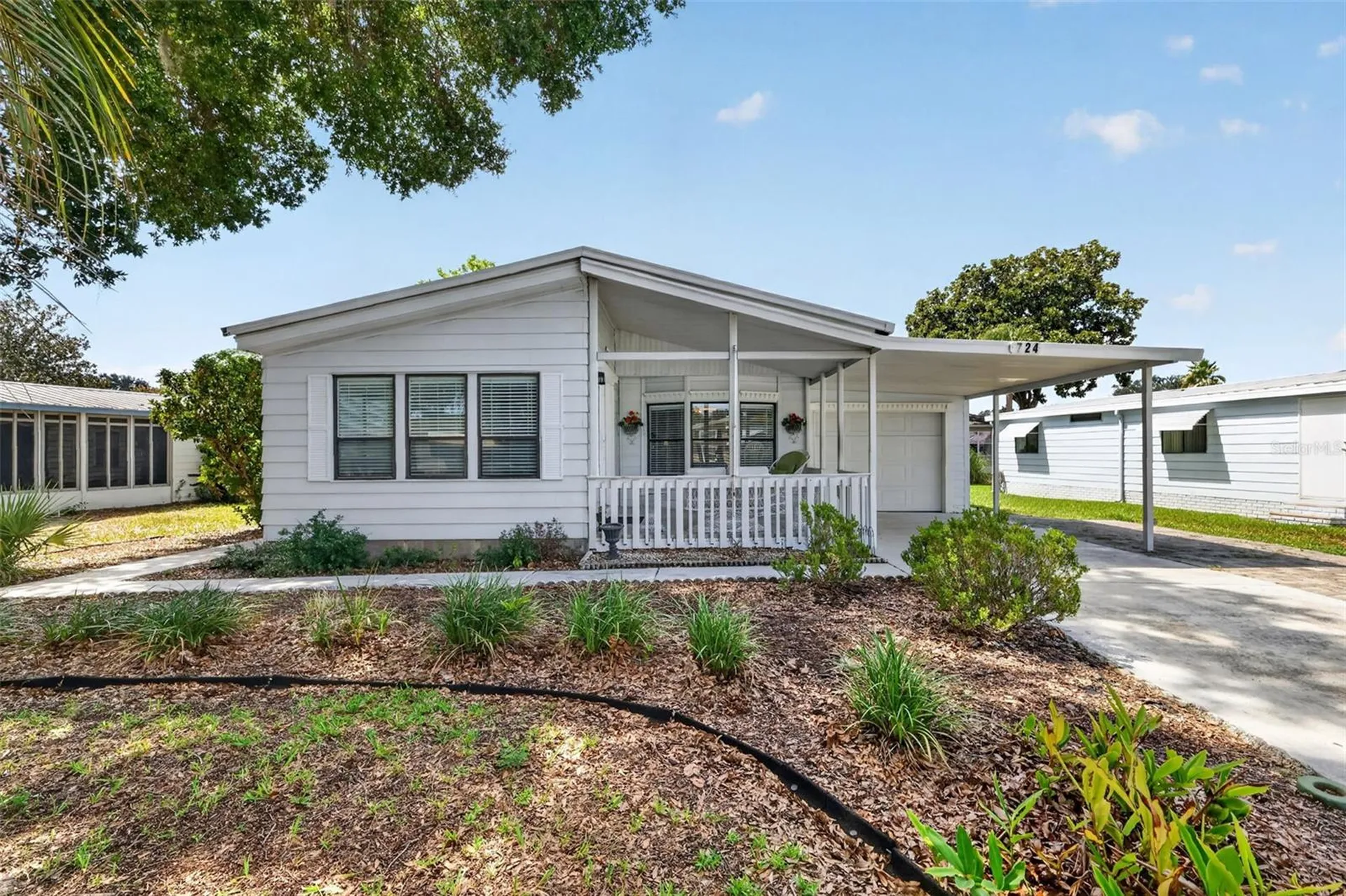 724 Jason Drive The Villages FL 32159
