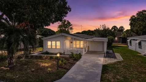 724 Jason Drive The Villages FL 32159