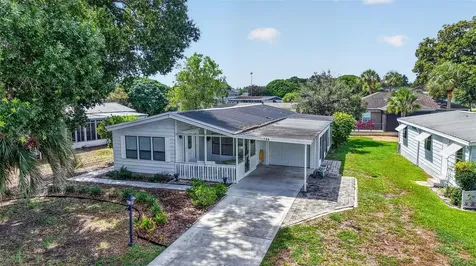 724 Jason Drive The Villages FL 32159