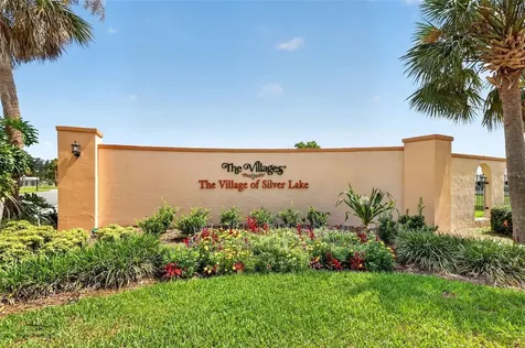 724 Jason Drive The Villages FL 32159