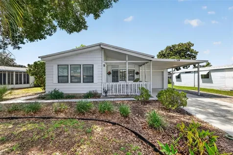 724 Jason Drive The Villages FL 32159