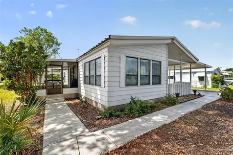 724 Jason Drive The Villages FL 32159