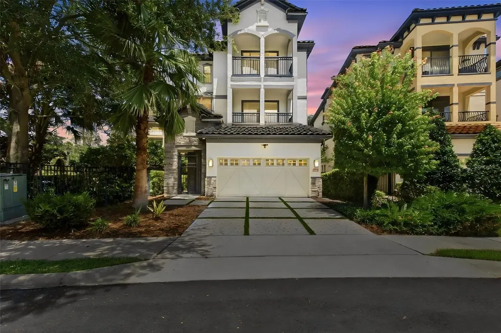 7689 Toscana Boulevard Orlando FL 32819
