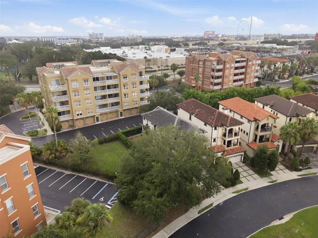 7689 Toscana Boulevard Orlando FL 32819