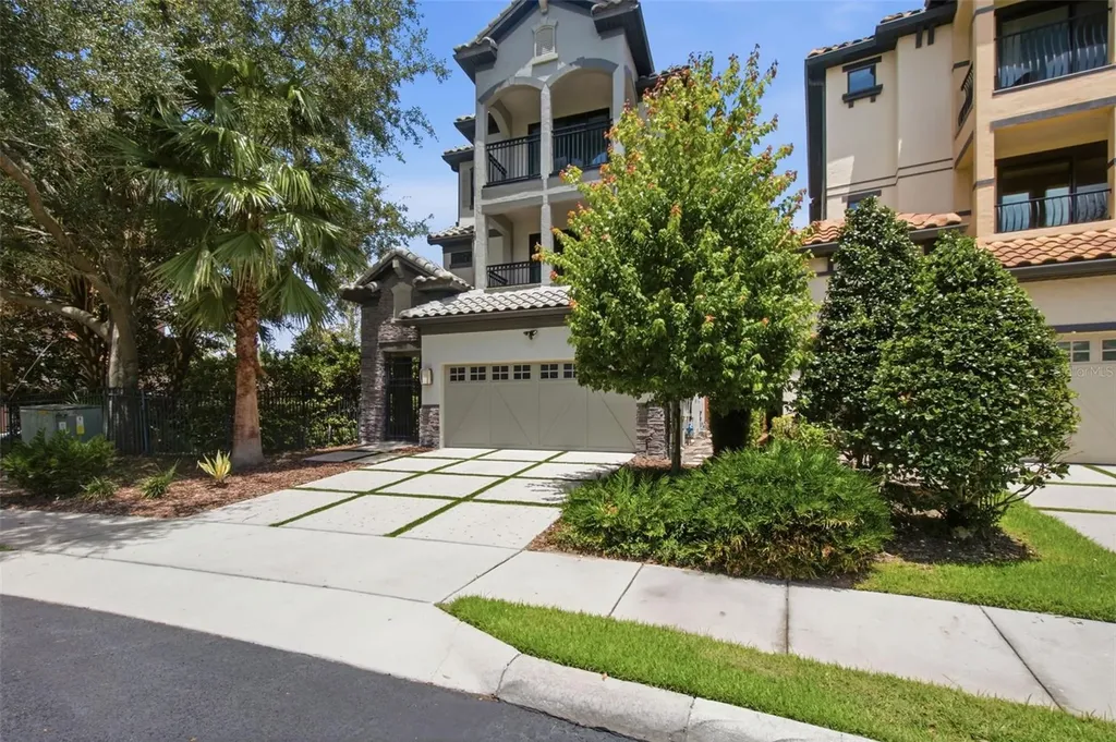 7689 Toscana Boulevard Orlando FL 32819