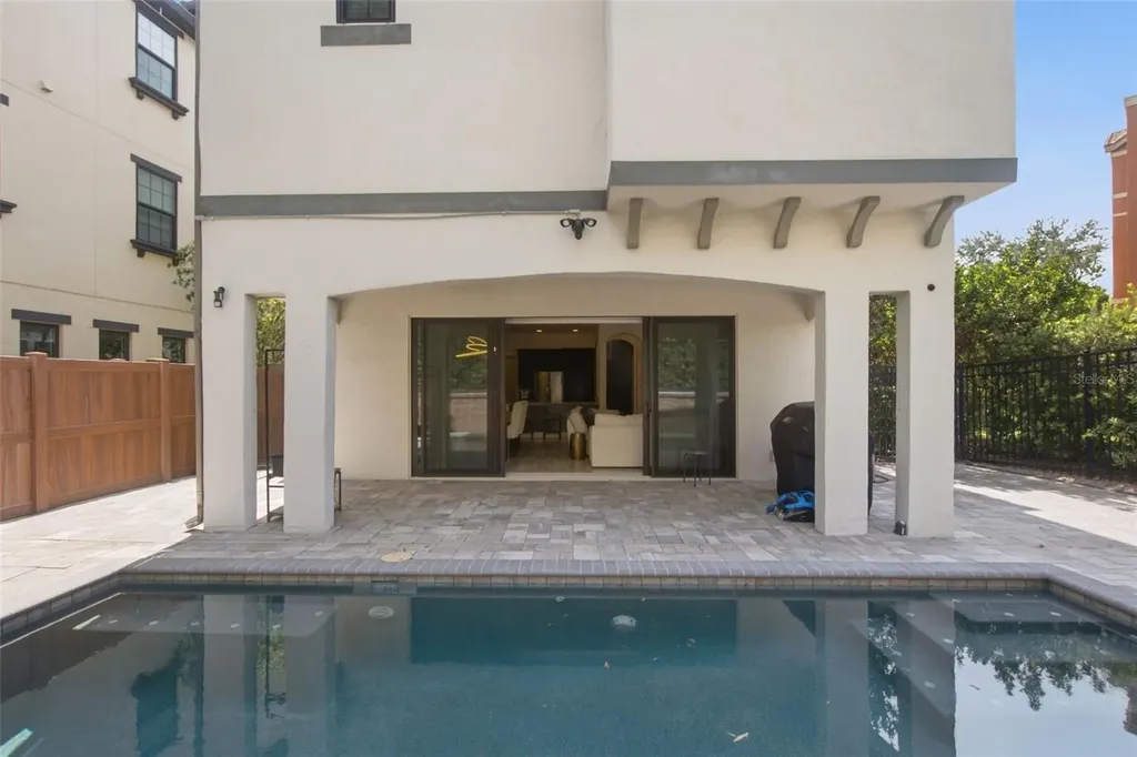 7689 Toscana Boulevard Orlando FL 32819