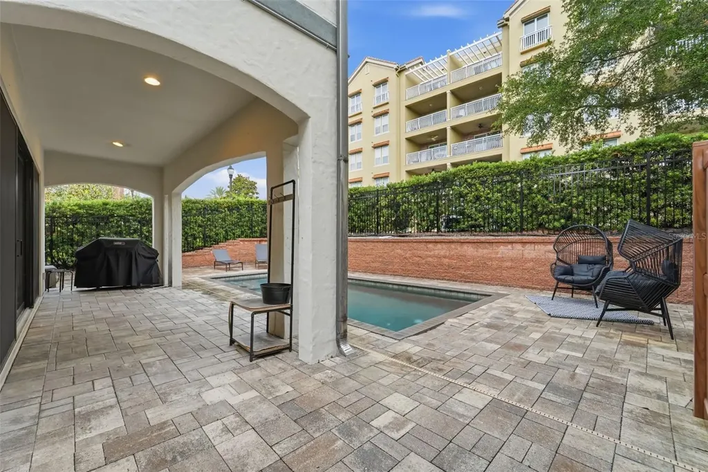 7689 Toscana Boulevard Orlando FL 32819