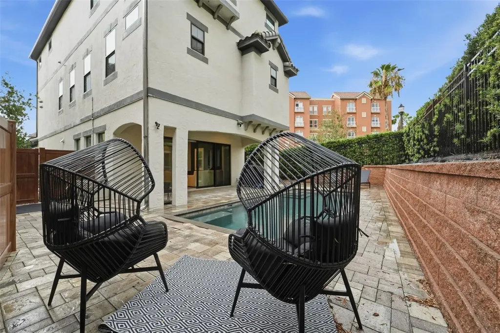 7689 Toscana Boulevard Orlando FL 32819