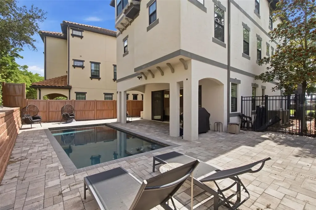 7689 Toscana Boulevard Orlando FL 32819