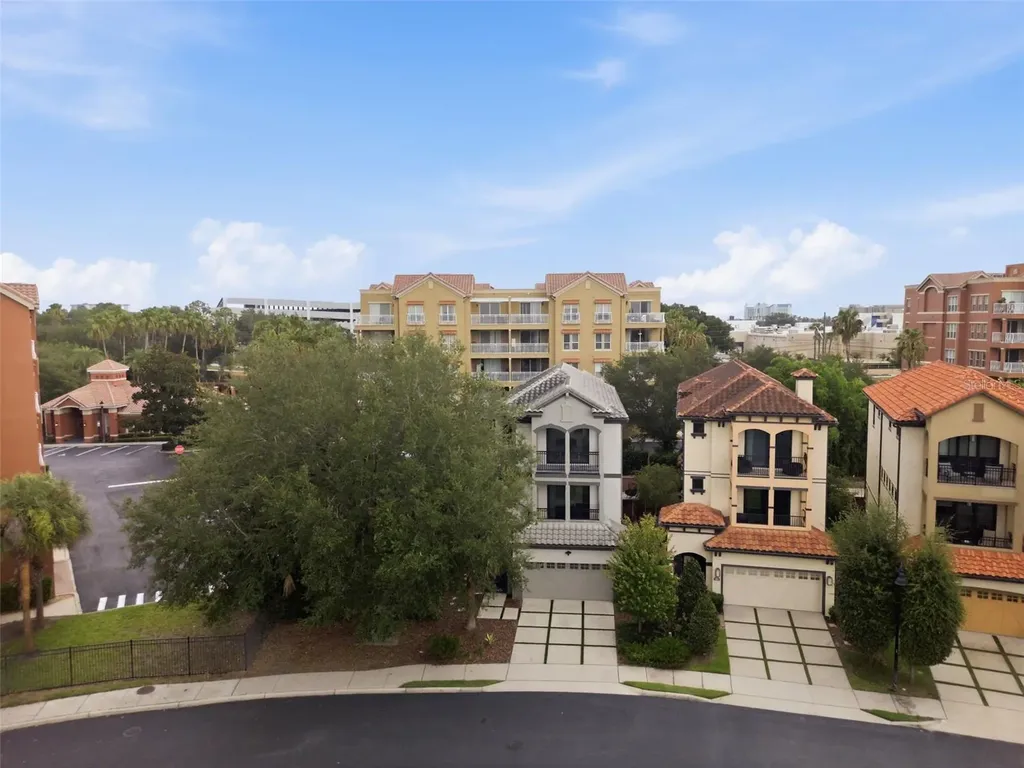 7689 Toscana Boulevard Orlando FL 32819