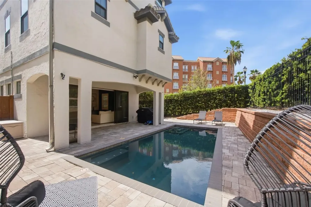 7689 Toscana Boulevard Orlando FL 32819