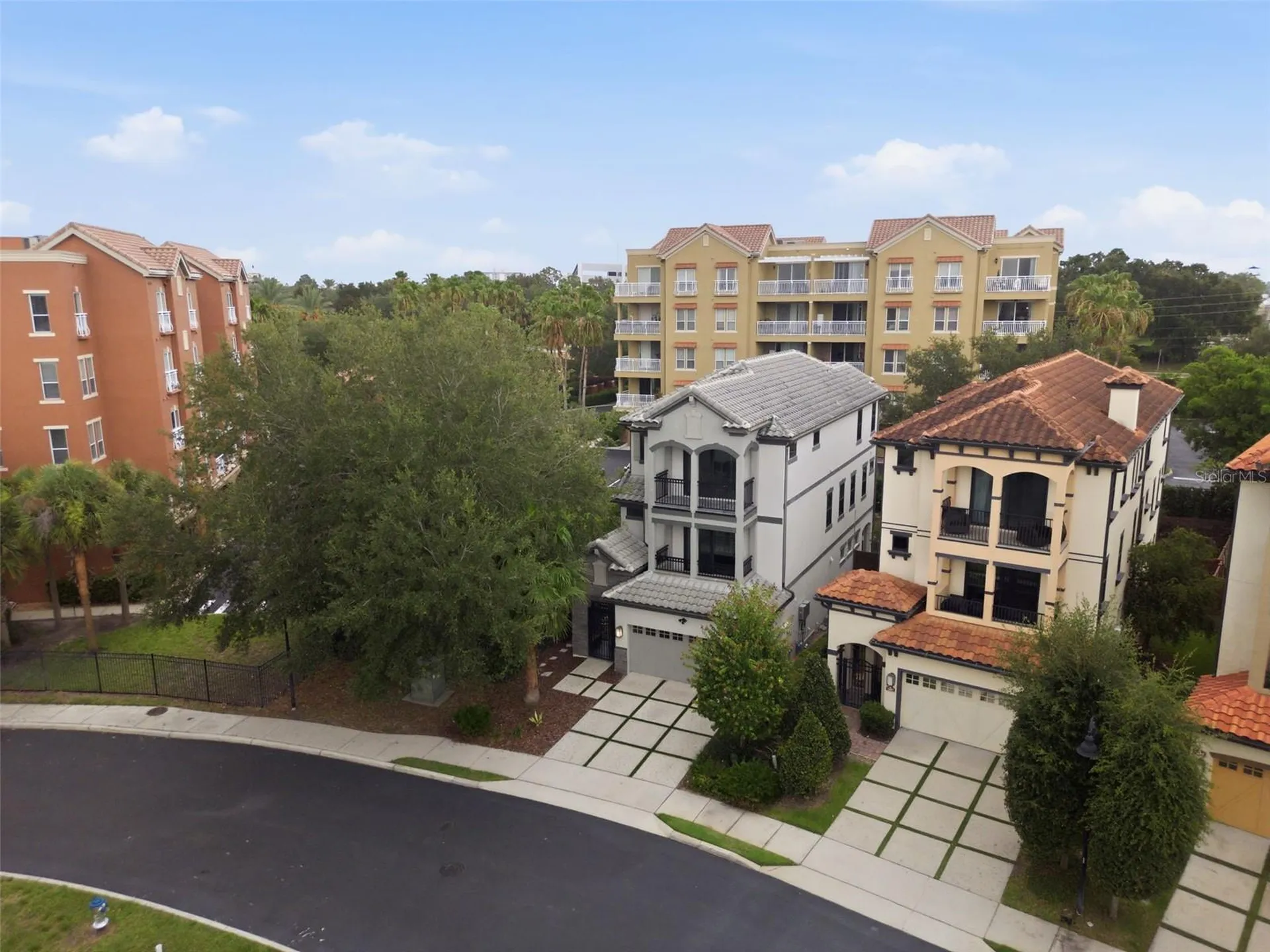 7689 Toscana Boulevard Orlando FL 32819