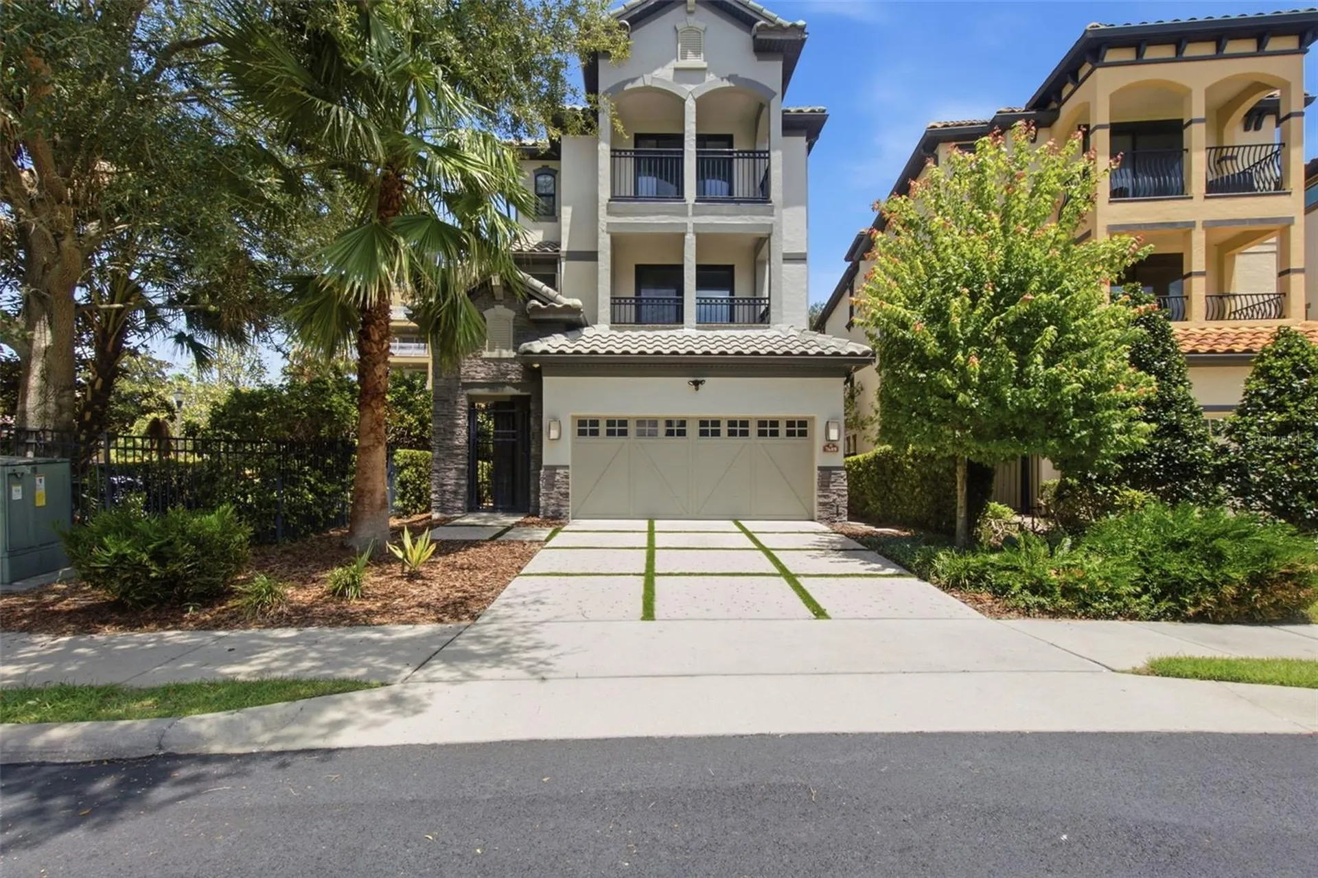 7689 Toscana Boulevard Orlando FL 32819
