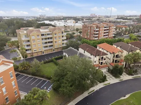 7689 Toscana Boulevard Orlando FL 32819