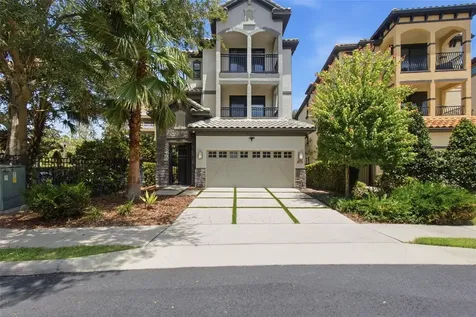 7689 Toscana Boulevard Orlando FL 32819