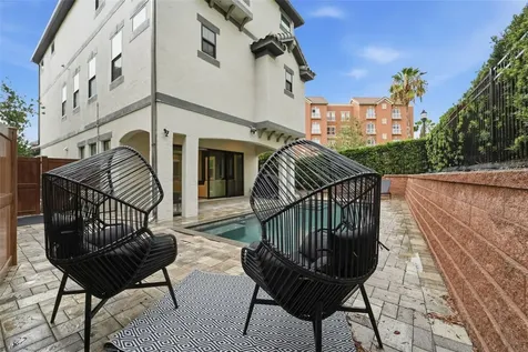 7689 Toscana Boulevard Orlando FL 32819