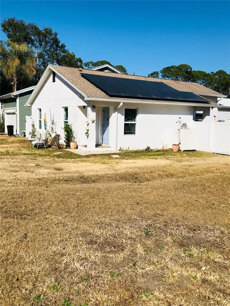 405 Connecticut Avenue Flagler Beach FL 32136