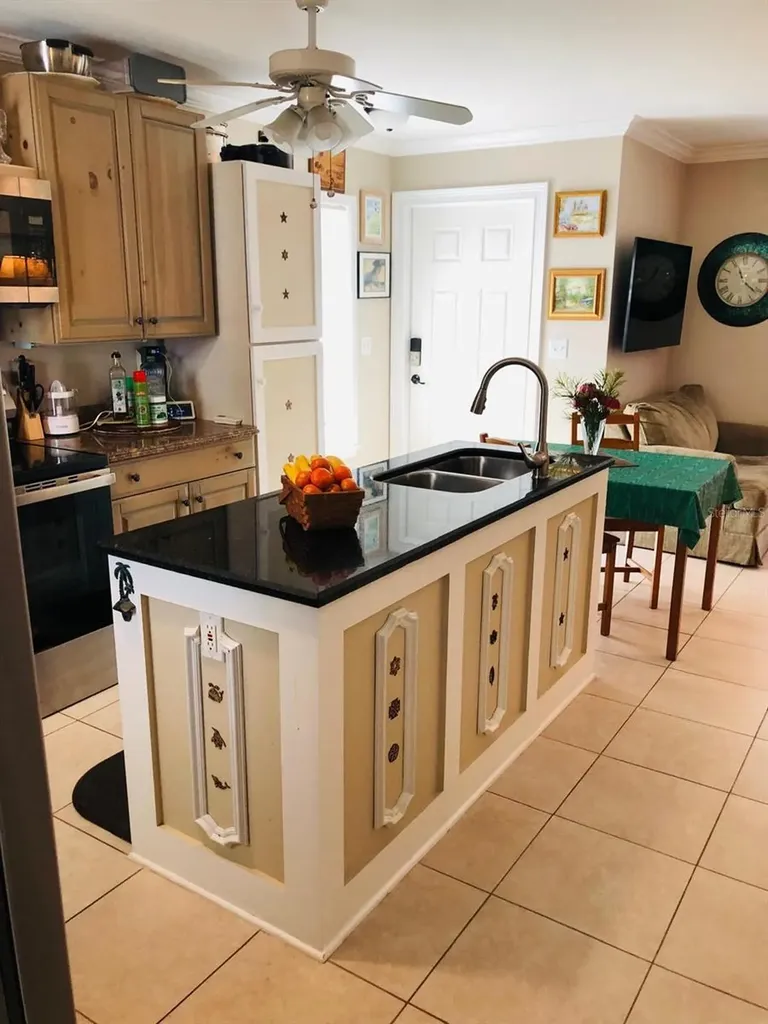 405 Connecticut Avenue Flagler Beach FL 32136