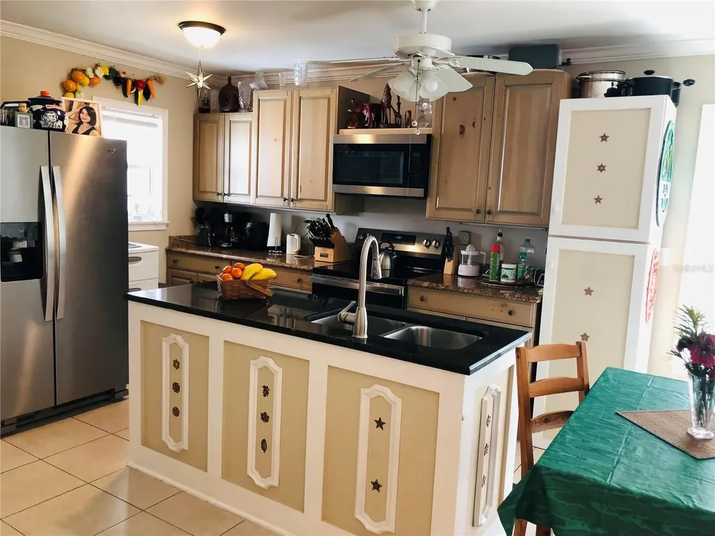 405 Connecticut Avenue Flagler Beach FL 32136