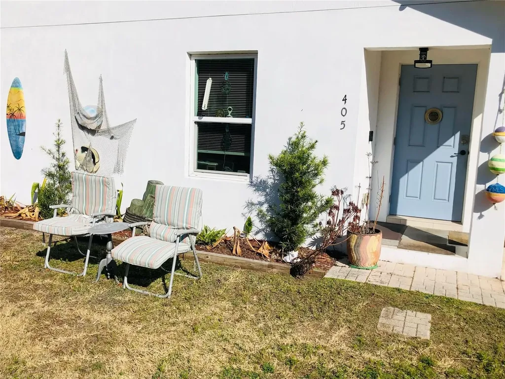 405 Connecticut Avenue Flagler Beach FL 32136
