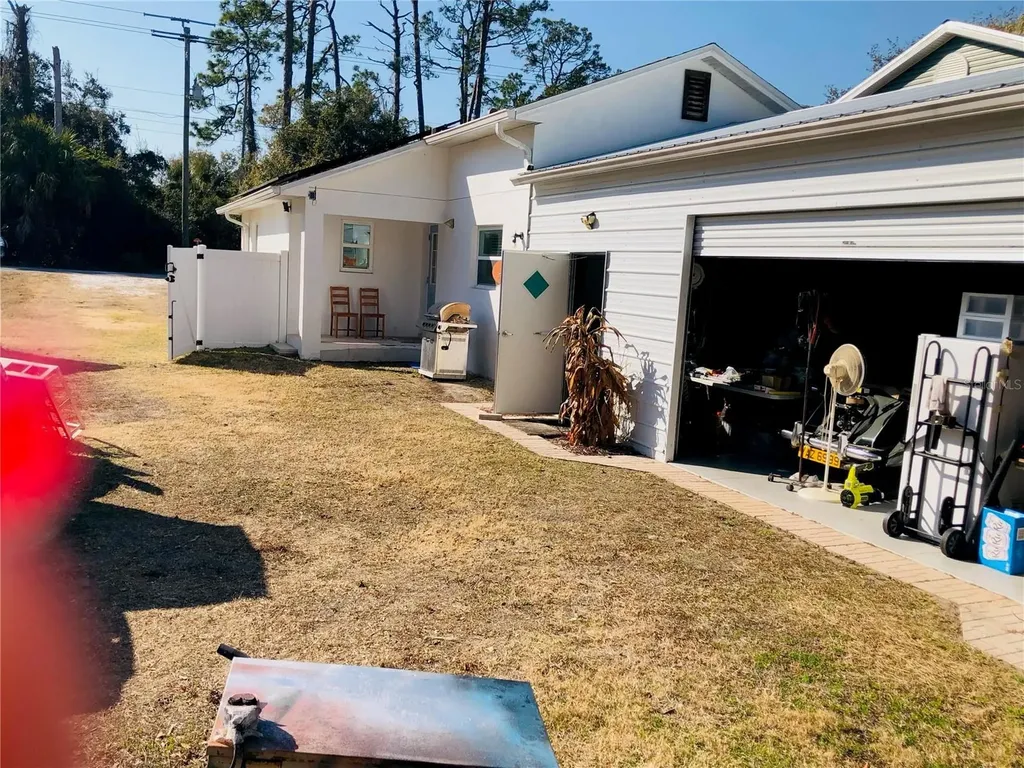 405 Connecticut Avenue Flagler Beach FL 32136