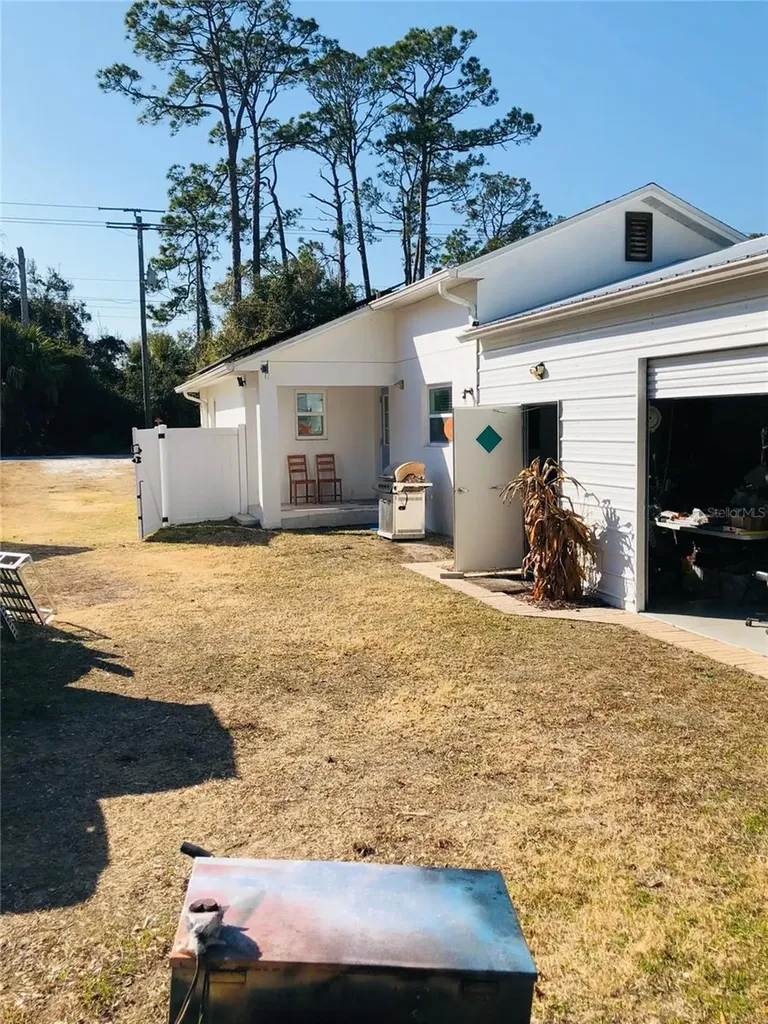 405 Connecticut Avenue Flagler Beach FL 32136