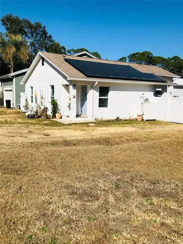 405 Connecticut Avenue Flagler Beach FL 32136