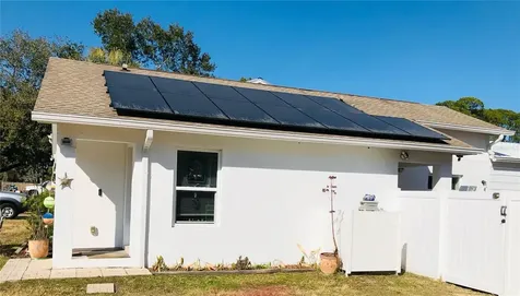 405 Connecticut Avenue Flagler Beach FL 32136