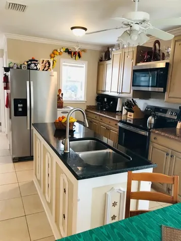 405 Connecticut Avenue Flagler Beach FL 32136