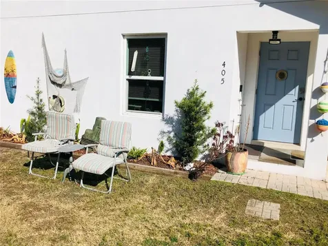 405 Connecticut Avenue Flagler Beach FL 32136