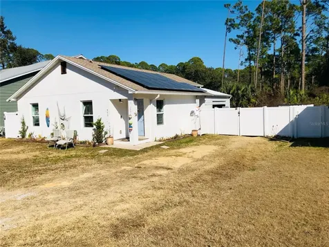 405 Connecticut Avenue Flagler Beach FL 32136