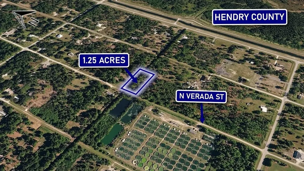 375 N Verda Street Clewiston FL 33440