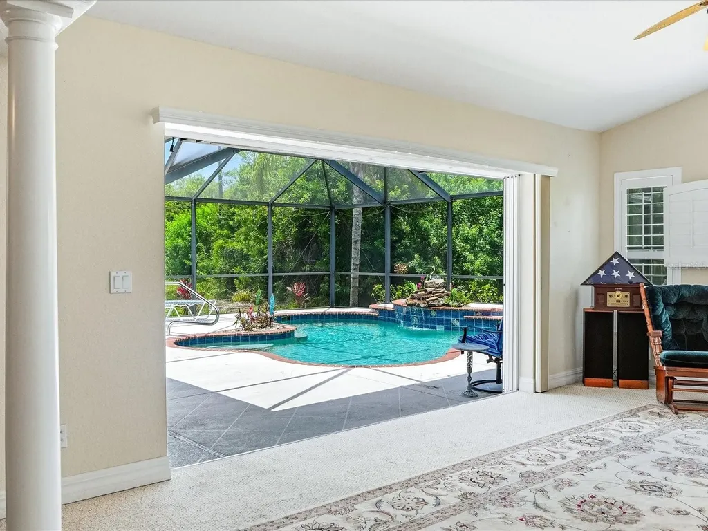 61 Pine Valley Court Rotonda West FL 33947