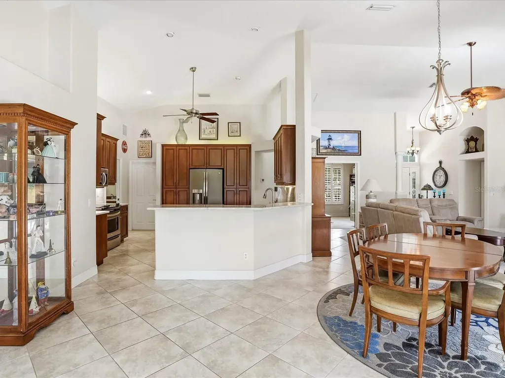 61 Pine Valley Court Rotonda West FL 33947