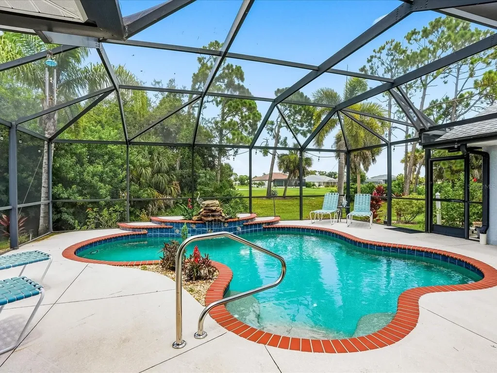 61 Pine Valley Court Rotonda West FL 33947